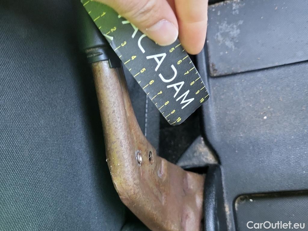  Peugeot  Partner PEUGEOT  / 2015 / 4P / combi TEPEE Access 1.6 BlueHDi 55KW (75CV) #48