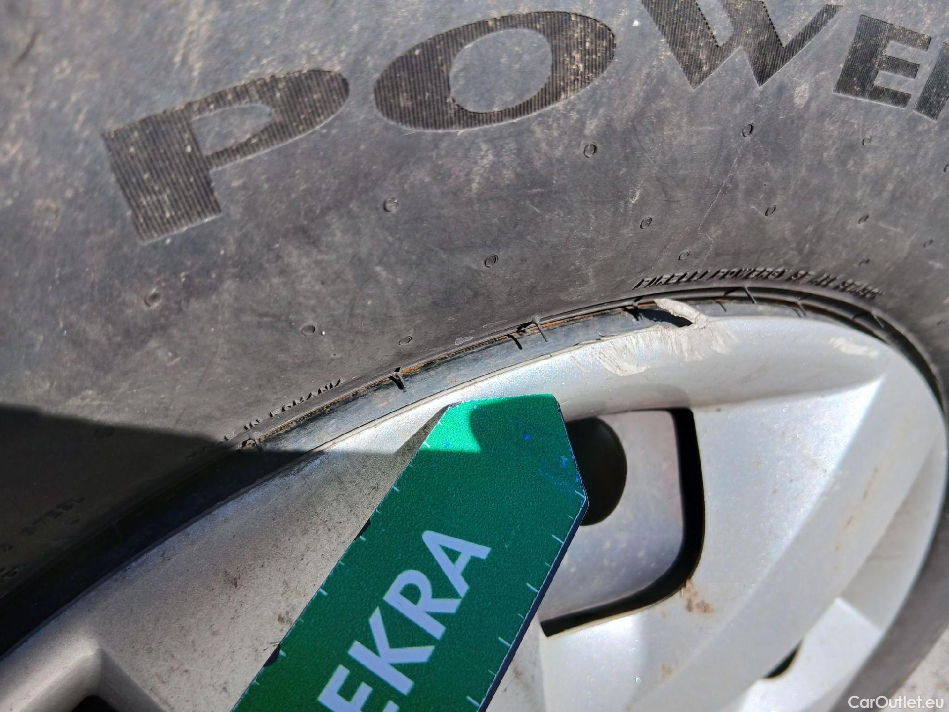  Renault  Kangoo RENAULT  Combi / 2013 / 4P / combi Profes. M1-AF Blue dCi 70 kW(95 CV) -SS) #29