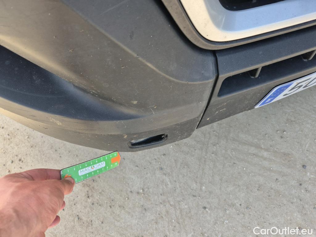  Peugeot  Boxer PEUGEOT  / 2014 / 4P / furgón Pack 330 L1 H1 BHDI 88kW(120CV) S&S 6 V. #EQUIPO FRIO  + ISOTERMO# #32