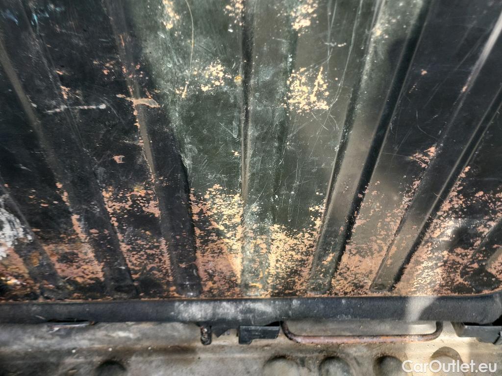  Peugeot  Partner PEUGEOT  / 2015 / 4P / combi TEPEE Access 1.6 BlueHDi 55KW (75CV) #33