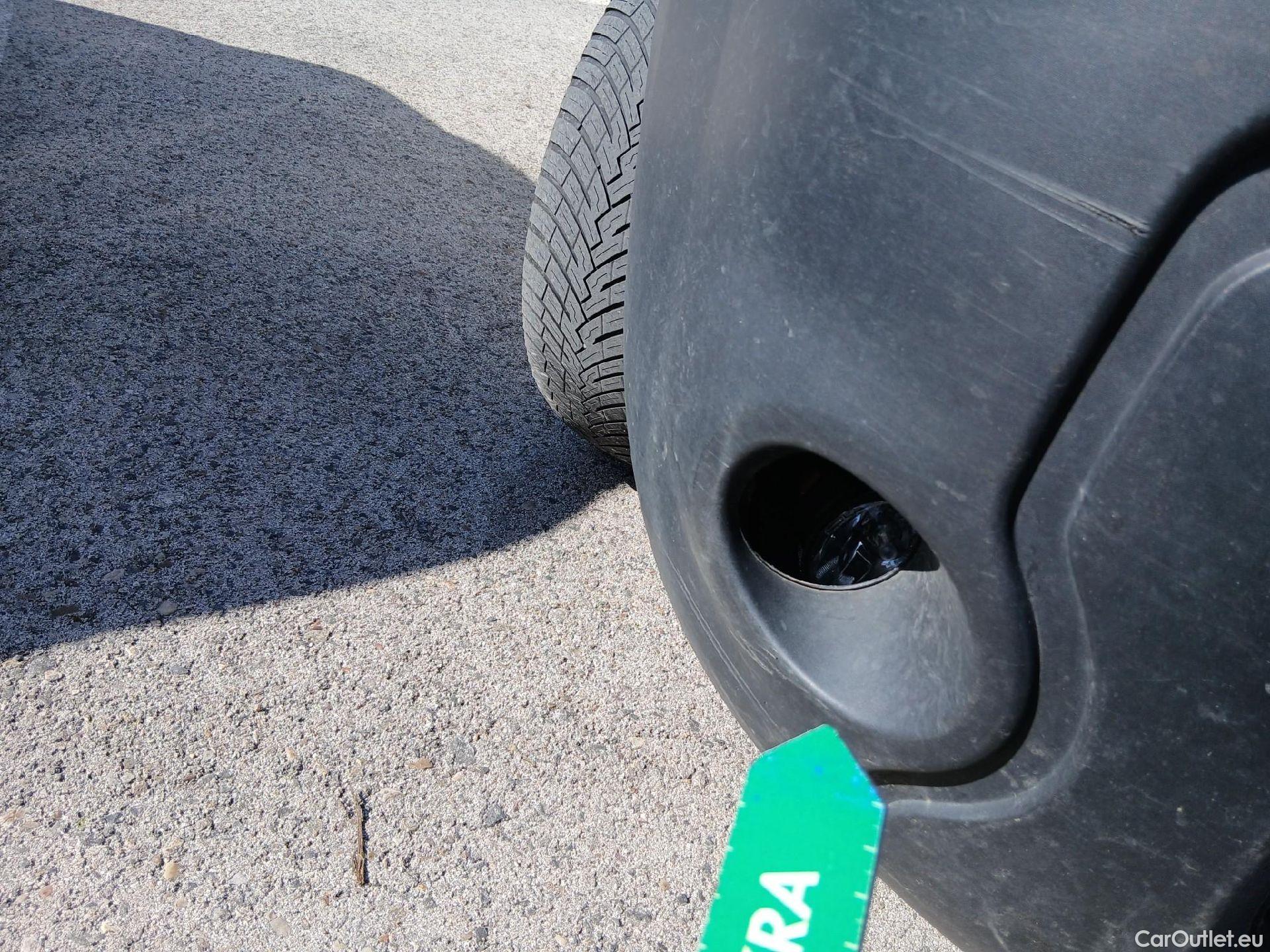  Renault  Kangoo RENAULT  Combi / 2013 / 4P / combi Profes. M1-AF Blue dCi 70 kW(95 CV) -SS) #6