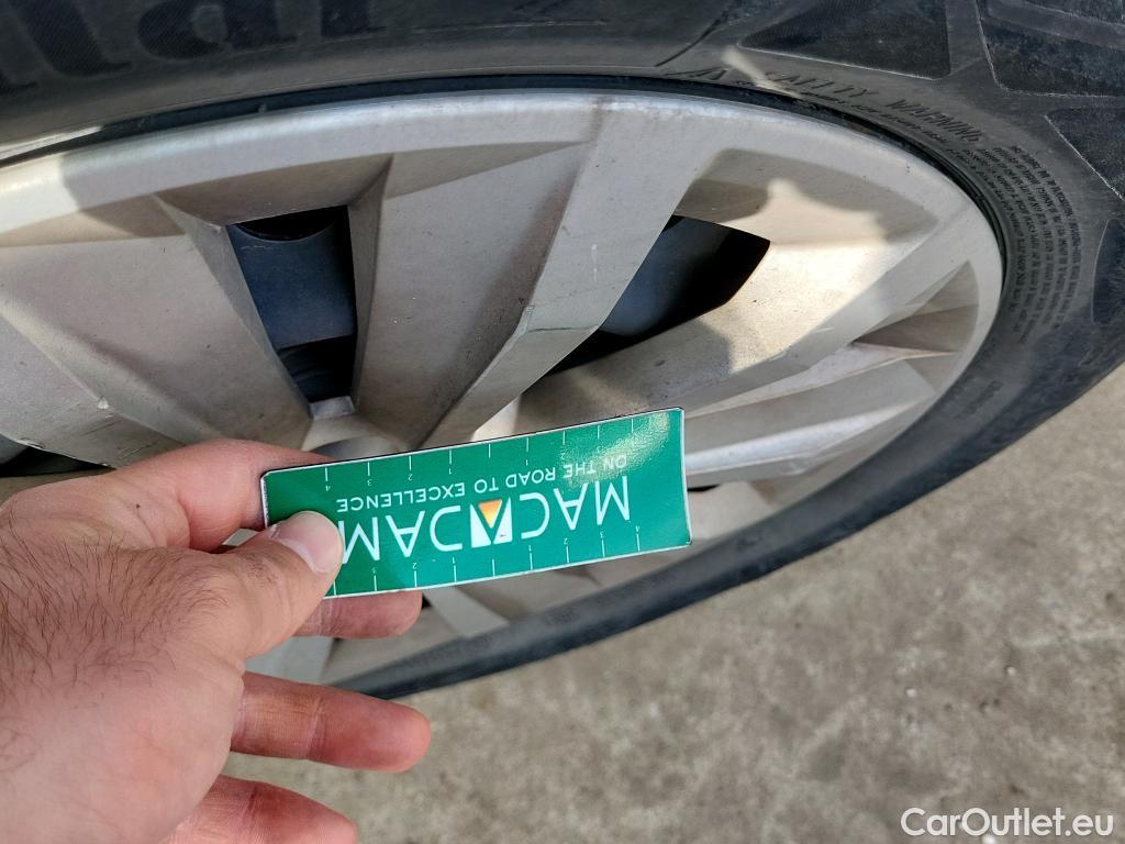  Renault  Kangoo RENAULT  Combi / 2021 / 5P / combi Life Edition One 1.5 Blue dCi 70kW(95CV) (IND)(AC) #45