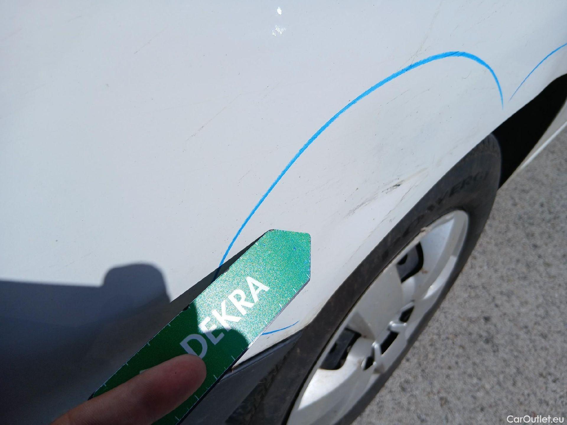  Renault  Kangoo RENAULT  Combi / 2013 / 4P / combi Profes. M1-AF Blue dCi 70 kW(95 CV) -SS) #27