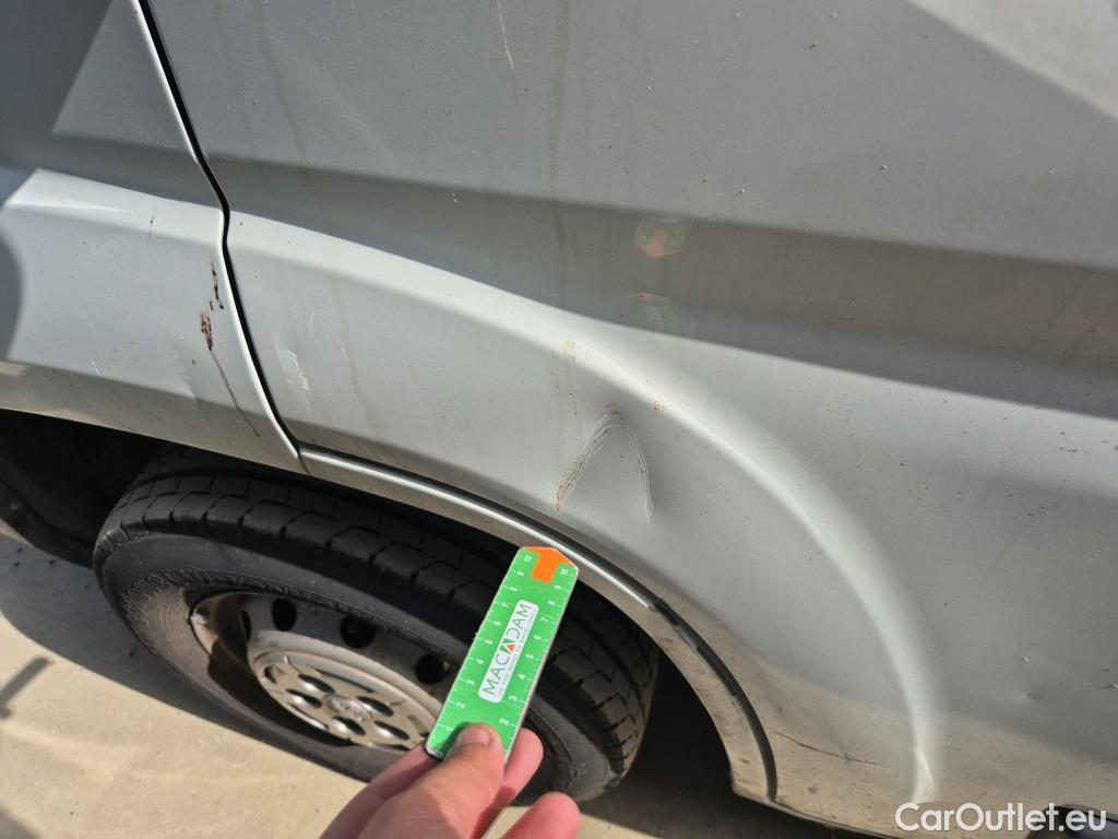  Peugeot  Boxer PEUGEOT  / 2014 / 4P / furgón Pack 330 L1 H1 BHDI 88kW(120CV) S&S 6 V. #EQUIPO FRIO  + ISOTERMO# #14