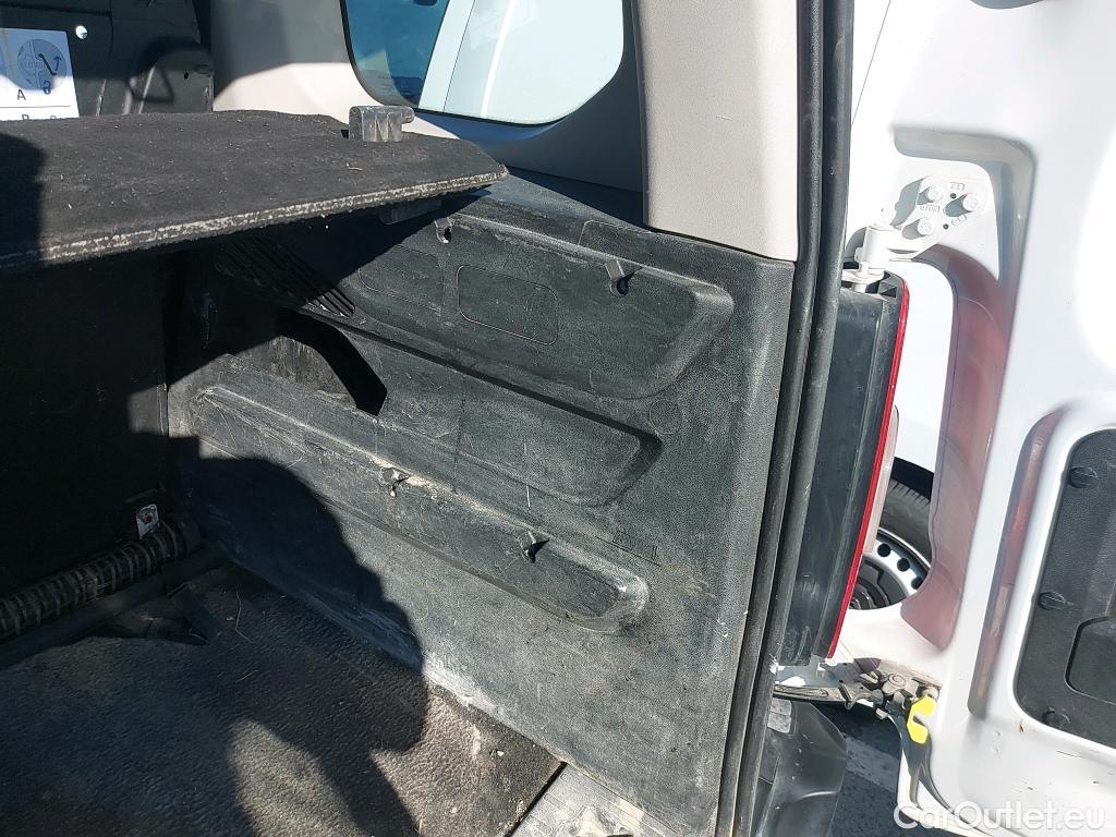  Peugeot  RIFTER  Active Pack Business Standard 1.5 HDi 100CV MT6 E6d #35