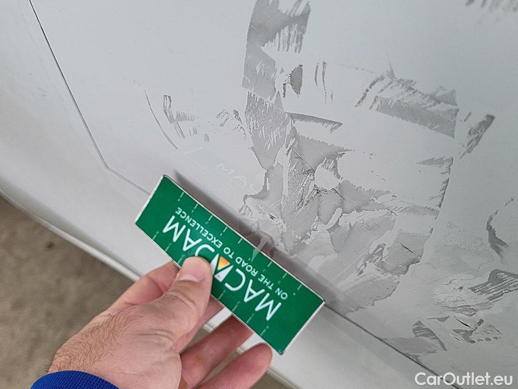  Renault  Kangoo RENAULT  Combi / 2021 / 5P / combi Life Edition One 1.5 Blue dCi 70kW(95CV) (IND)(AC) #25