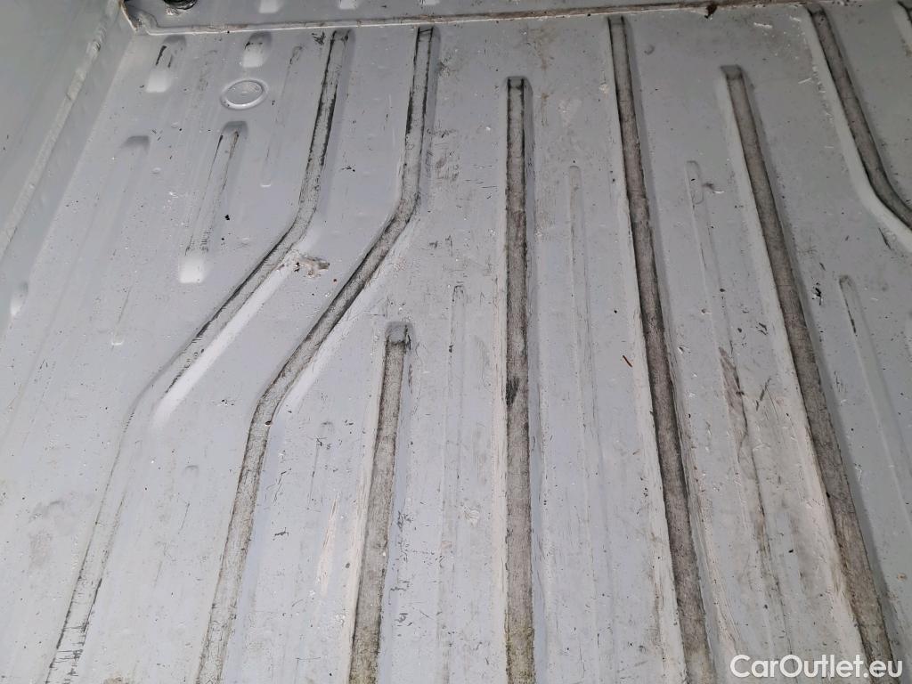  Renault  Kangoo RENAULT  Furgón/2021/4P/furgón derivado de turismo L1 1.5 Blue dCi 70kW (95CV) #8