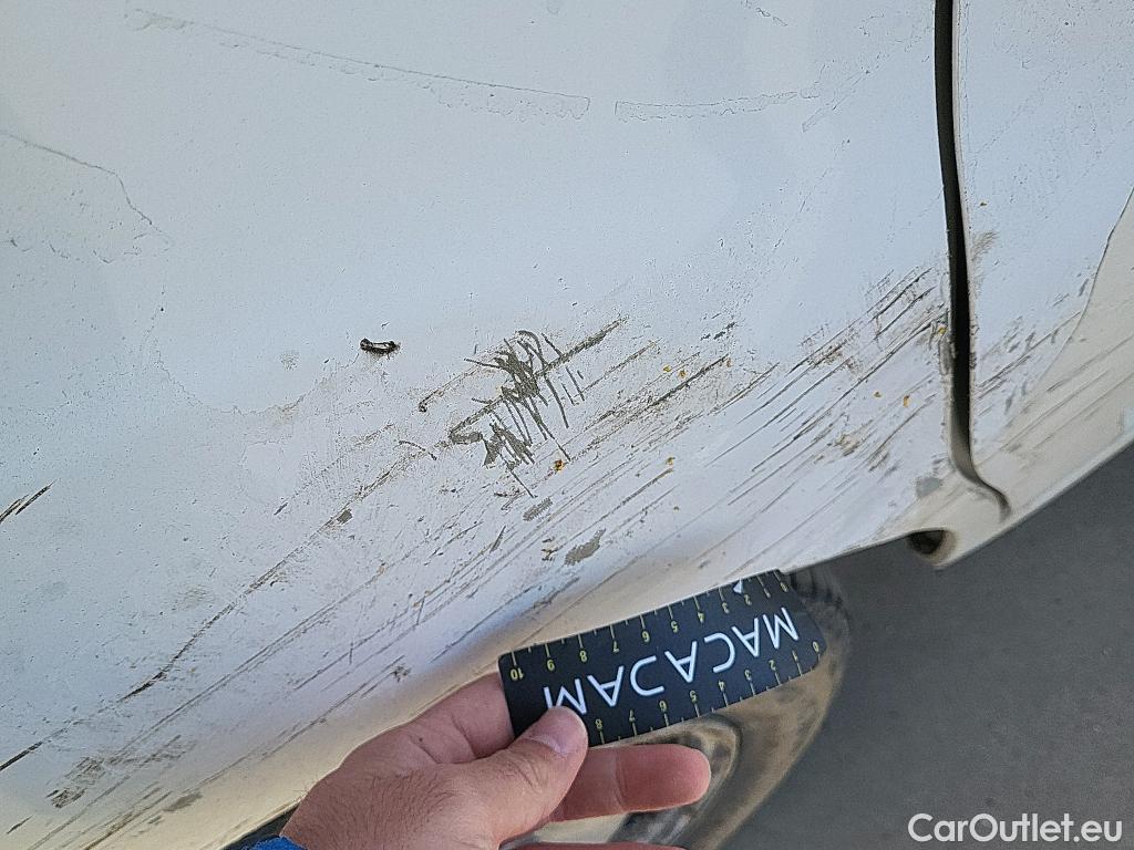  Peugeot  Partner PEUGEOT  / 2015 / 4P / combi TEPEE Access 1.6 BlueHDi 55KW (75CV) #8