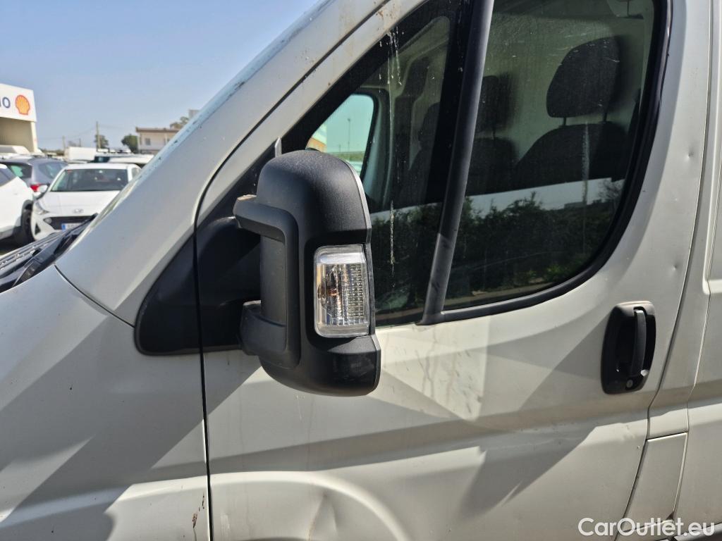  Peugeot  Boxer PEUGEOT  / 2014 / 4P / furgón Pack 330 L1 H1 BHDI 88kW(120CV) S&S 6 V. #EQUIPO FRIO  + ISOTERMO# #42