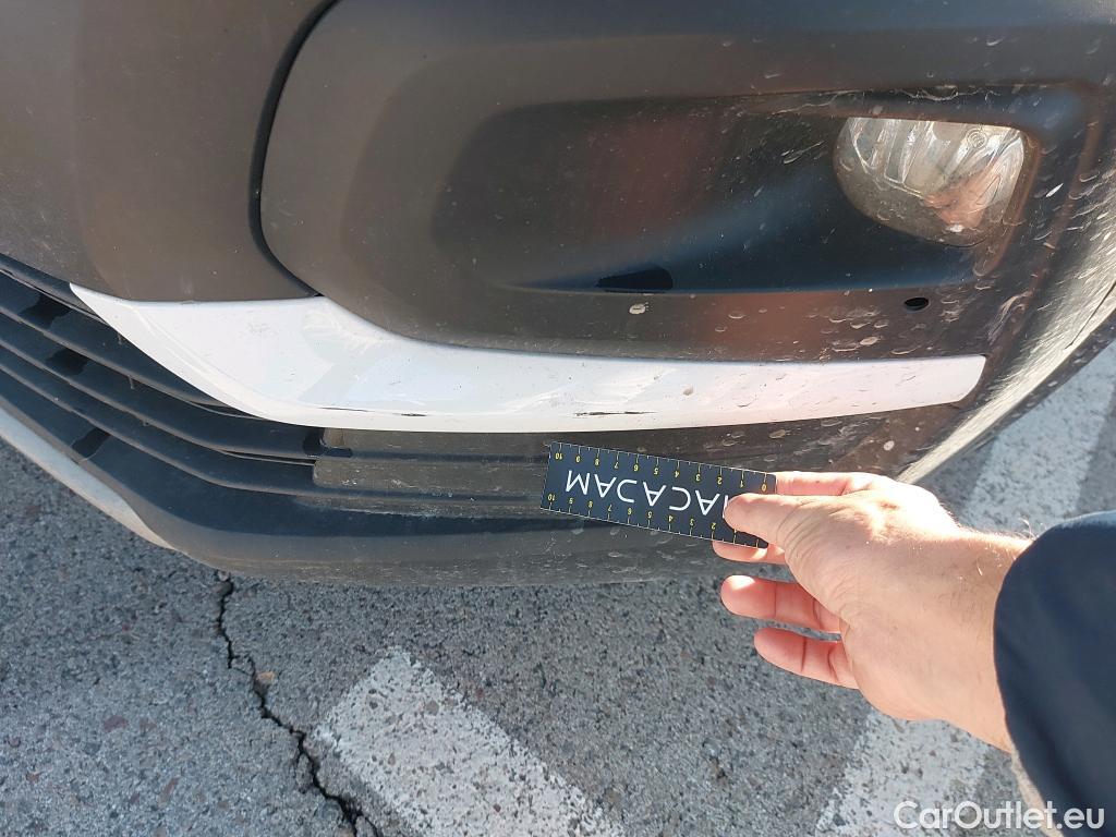  Peugeot  RIFTER  Active Pack Business Standard 1.5 HDi 100CV MT6 E6d #39