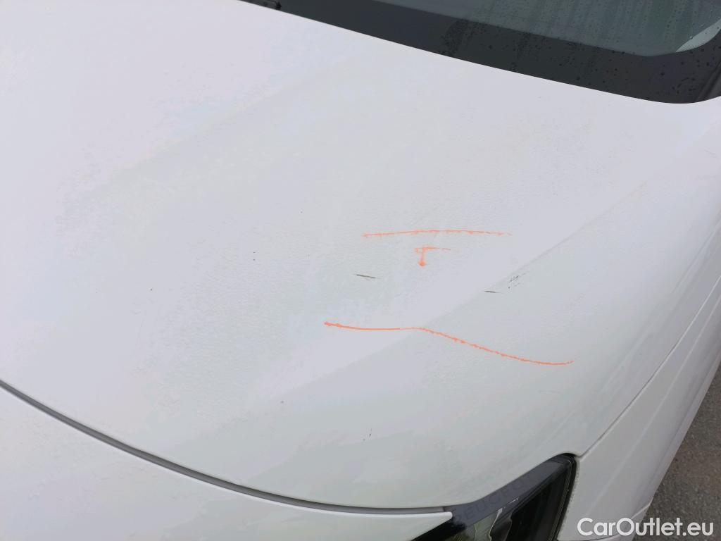  Peugeot  Partner PEUGEOT  / 2018 / 4P / furgón derivado de turismo Premium Standard 600kg BlueHDi 73kW (AC) #12