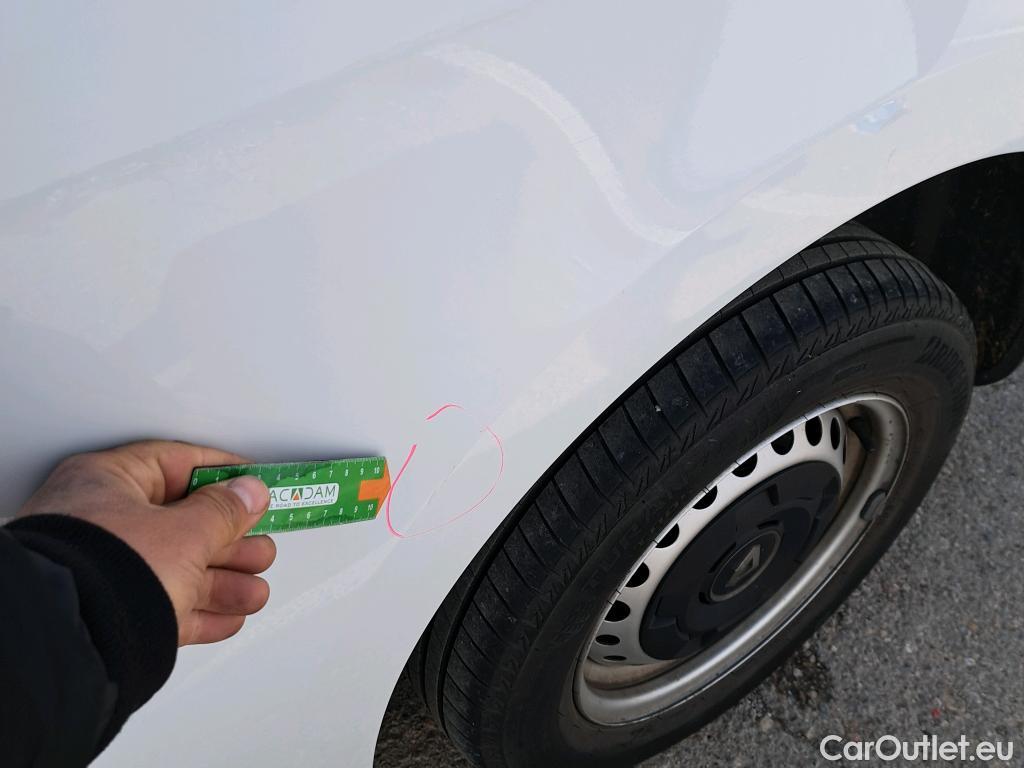  Renault  Kangoo RENAULT  Furgón/2021/4P/furgón derivado de turismo L1 1.5 Blue dCi 70kW (95CV) #3