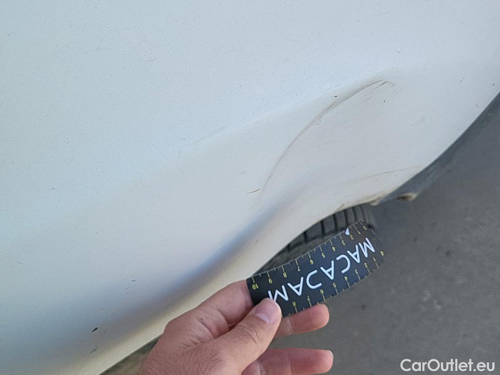  Peugeot  Partner PEUGEOT  / 2015 / 4P / combi TEPEE Access 1.6 BlueHDi 55KW (75CV) #28