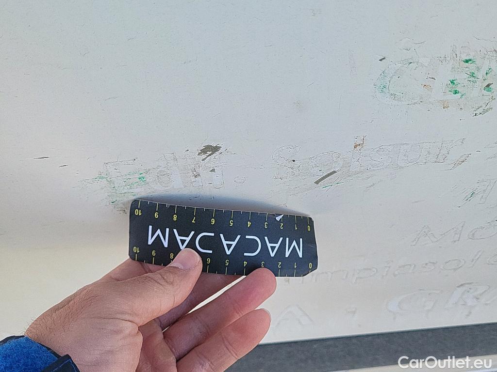  Peugeot  Partner PEUGEOT  / 2015 / 4P / combi TEPEE Access 1.6 BlueHDi 55KW (75CV) #39