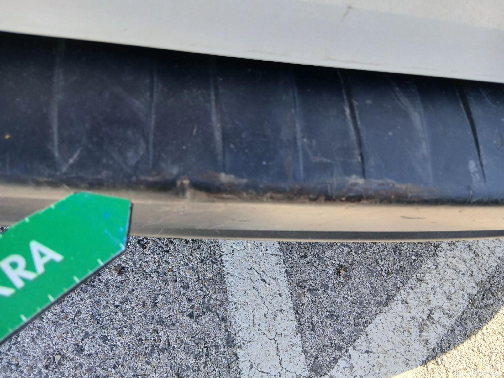  Renault  Kangoo RENAULT  Combi / 2013 / 4P / combi Profes. M1-AF Blue dCi 70 kW(95 CV) -SS) #14