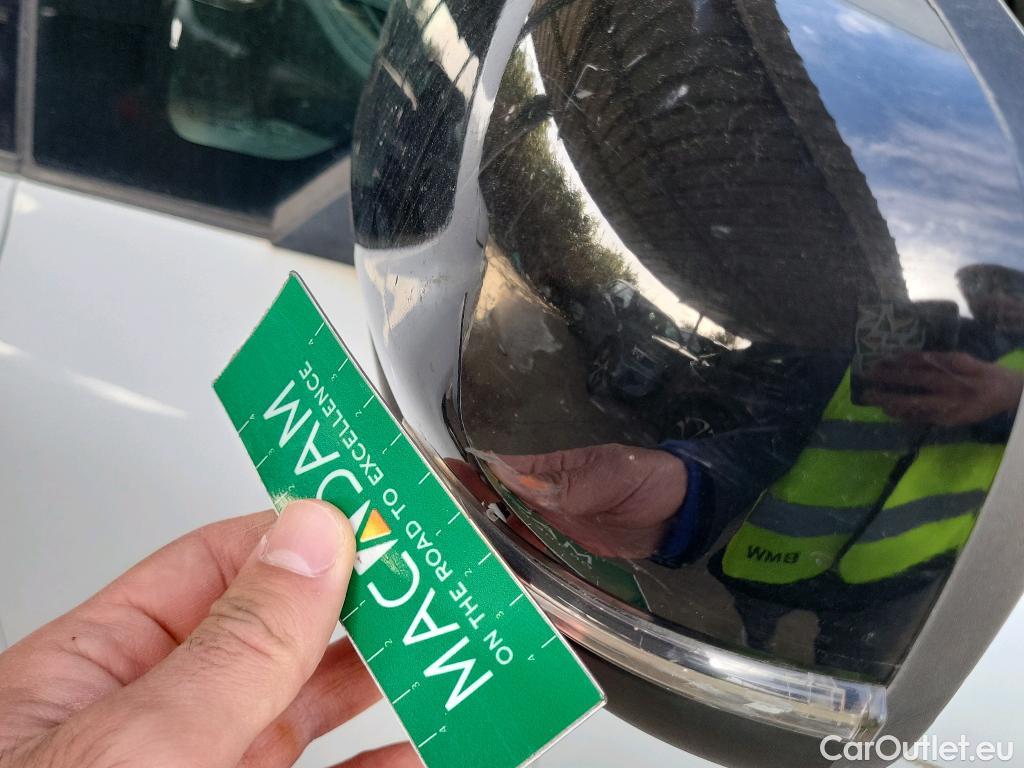  Renault  Kangoo RENAULT  Combi / 2021 / 5P / combi Life Edition One 1.5 Blue dCi 70kW(95CV) (IND)(AC) #47