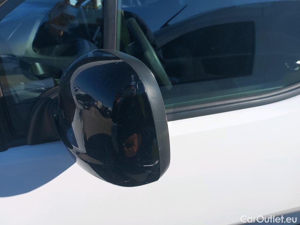  Peugeot  RIFTER  Active Pack Business Standard 1.5 HDi 100CV MT6 E6d #45