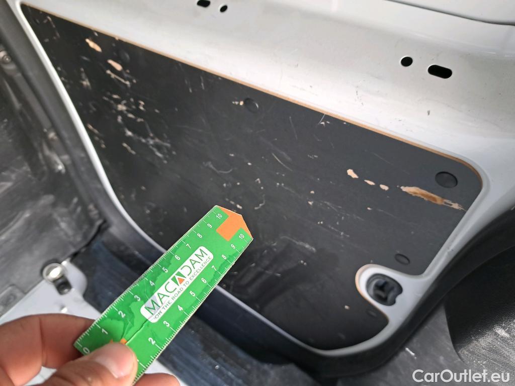  Renault  Kangoo RENAULT  Furgón/2021/4P/furgón derivado de turismo L1 1.5 Blue dCi 70kW (95CV) #38