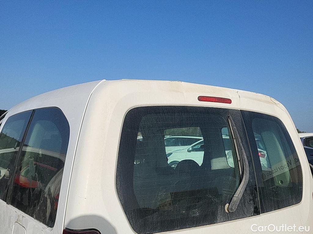  Peugeot  Partner PEUGEOT  / 2015 / 4P / combi TEPEE Access 1.6 BlueHDi 55KW (75CV) #15