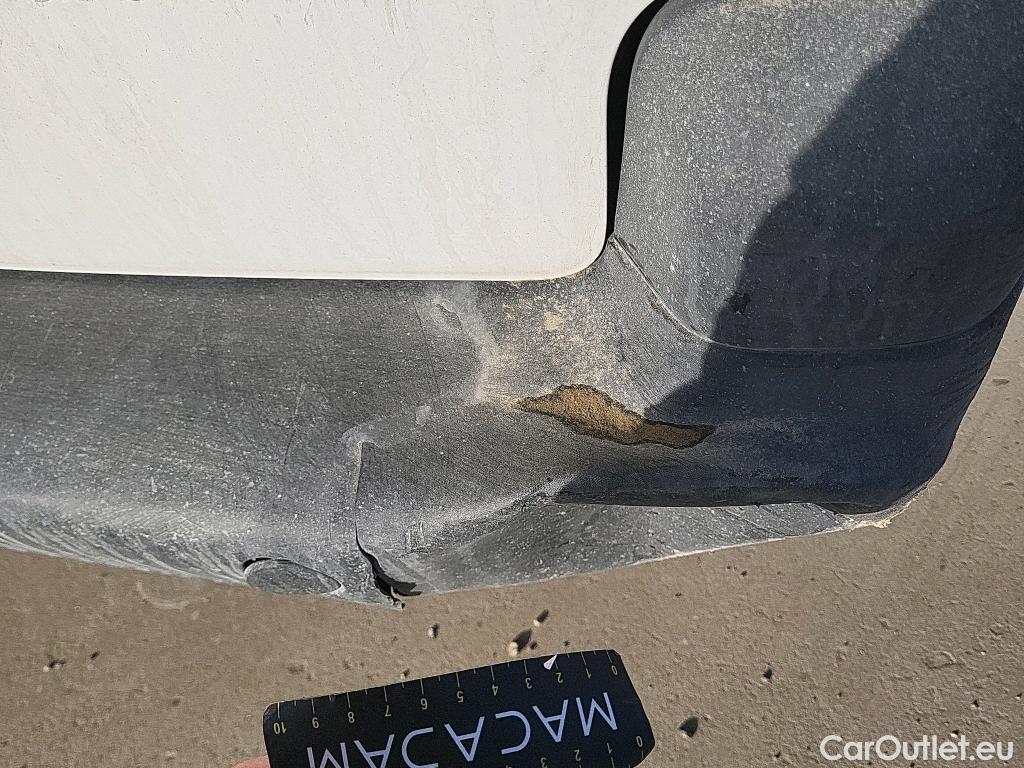  Peugeot  Partner PEUGEOT  / 2015 / 4P / combi TEPEE Access 1.6 BlueHDi 55KW (75CV) #31