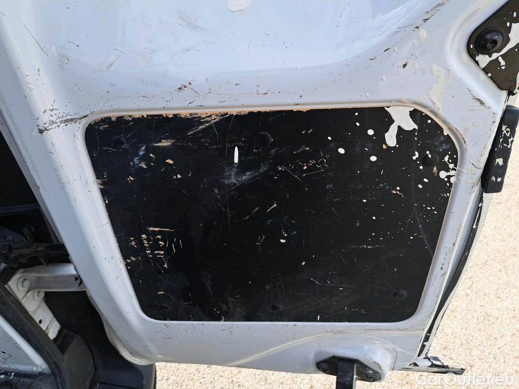  Renault  Kangoo RENAULT  Furgón/2021/4P/furgón derivado de turismo L1 1.5 Blue dCi 70kW (95CV) #41