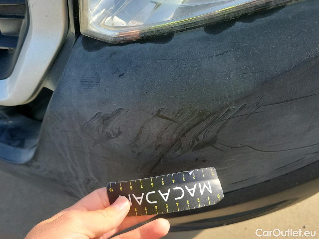  Peugeot  Partner PEUGEOT  / 2015 / 4P / combi TEPEE Access 1.6 BlueHDi 55KW (75CV) #44