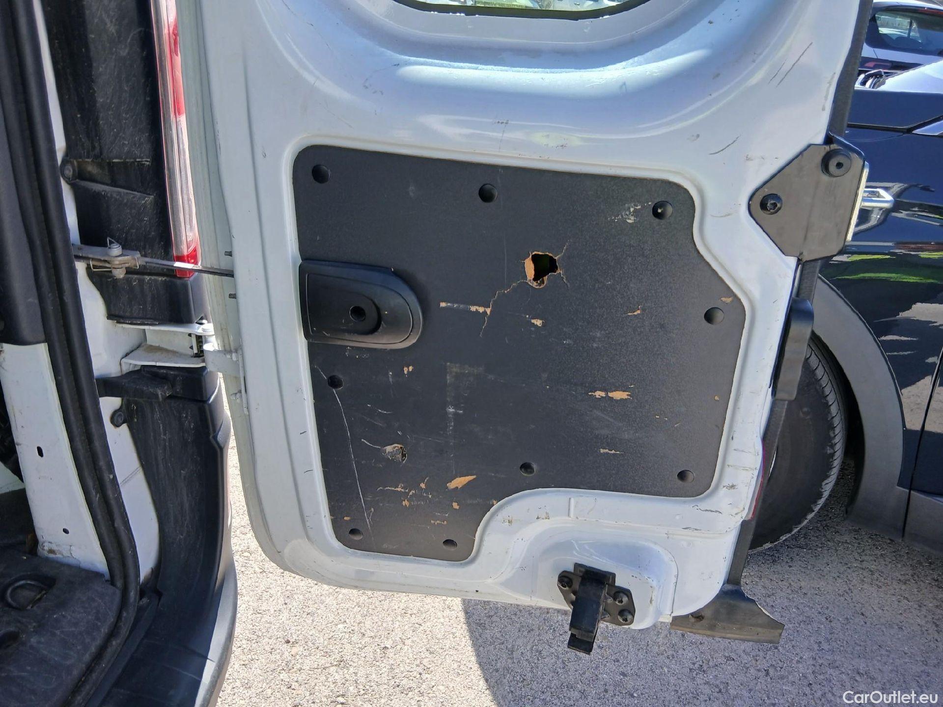  Renault  Kangoo RENAULT  Combi / 2013 / 4P / combi Profes. M1-AF Blue dCi 70 kW(95 CV) -SS) #21