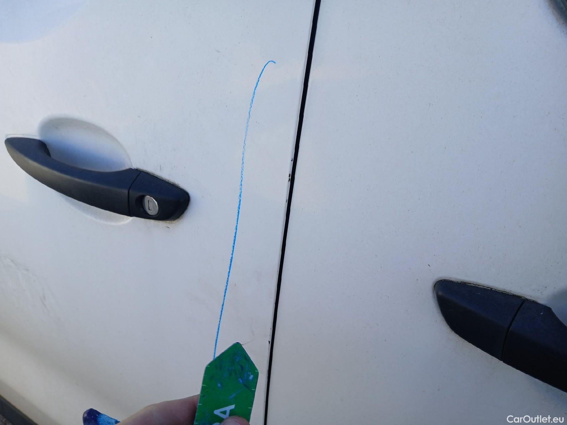  Peugeot  Expert PEUGEOT  / 2016 / 4P / combi Combi 1.6 BlueHDi 73KW (100CV) Standard #15