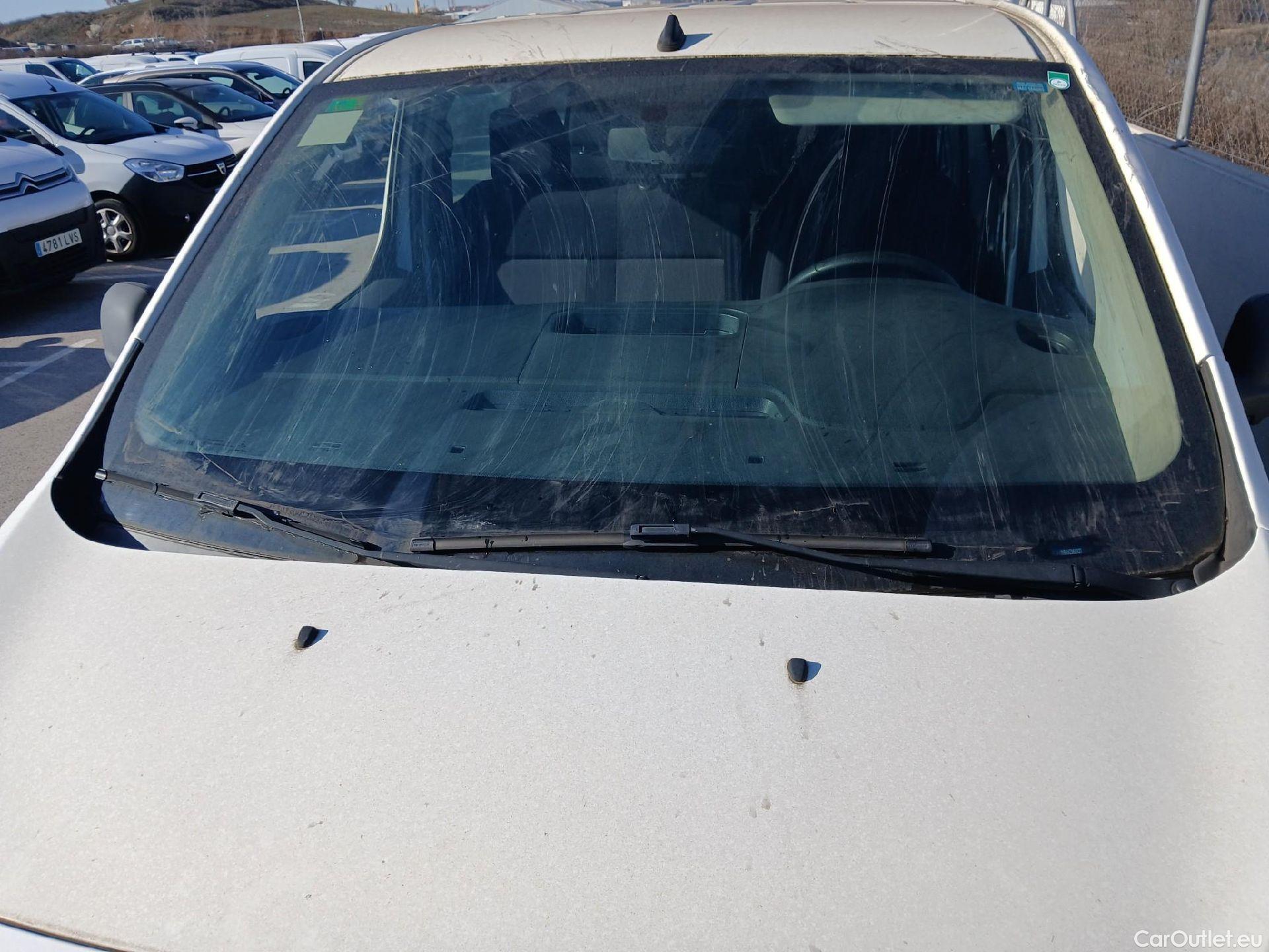  Peugeot  Expert PEUGEOT  / 2016 / 4P / combi Combi 1.6 BlueHDi 73KW (100CV) Standard #11