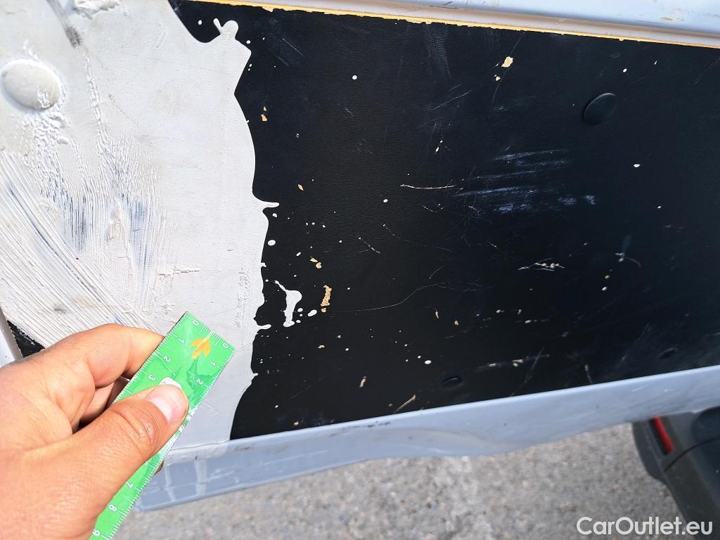  Renault  Kangoo RENAULT  Furgón/2021/4P/furgón derivado de turismo L1 1.5 Blue dCi 70kW (95CV) #30