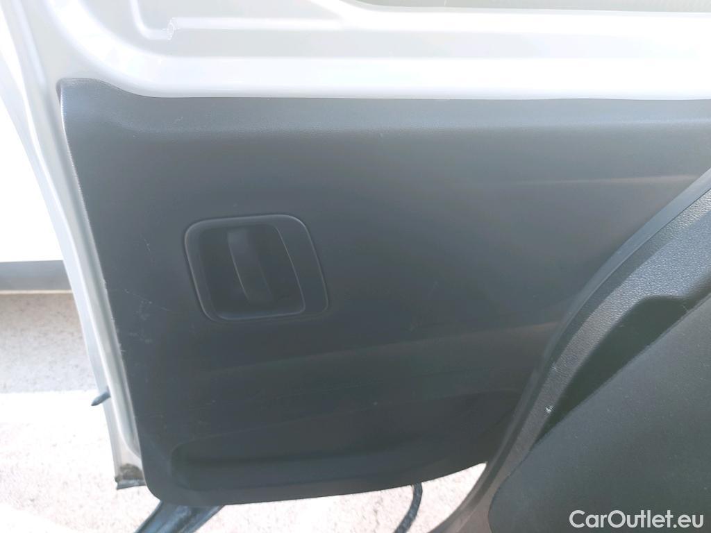  Peugeot  RIFTER  Active Pack Business Standard 1.5 HDi 100CV MT6 E6d #25