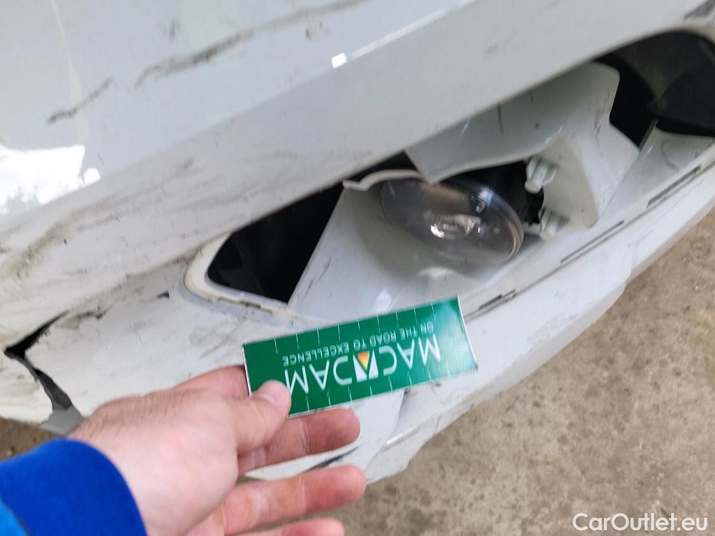  Renault  Kangoo RENAULT  Combi / 2021 / 5P / combi Life Edition One 1.5 Blue dCi 70kW(95CV) (IND)(AC) #15