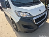  Peugeot  Boxer PEUGEOT  / 2014 / 4P / furgón Pack 330 L1 H1 BHDI 88kW(120CV) S&S 6 V. #EQUIPO FRIO  + ISOTERMO# #16
