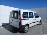  Renault  Kangoo RENAULT  Combi / 2013 / 4P / combi Profes. M1-AF Blue dCi 70 kW(95 CV) -SS) #2