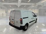  Citroen  Berlingo CITROEN  2015 VEIC FURG 4P BLUEHDI 100 CLUB VAN #2