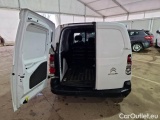  Citroen  Berlingo CITROEN  2015 VEIC FURG 4P BLUEHDI 100 CLUB VAN #5