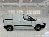 Citroen  Berlingo CITROEN  2015 VEIC FURG 4P BLUEHDI 100 CLUB VAN #7