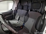  Citroen  Berlingo CITROEN  2015 VEIC FURG 4P BLUEHDI 100 CLUB VAN #11