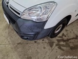  Citroen  Berlingo CITROEN  2015 VEIC FURG 4P BLUEHDI 100 CLUB VAN #30