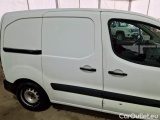  Citroen  Berlingo CITROEN  2015 VEIC FURG 4P BLUEHDI 100 CLUB VAN #53