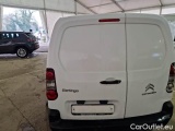  Citroen  Berlingo CITROEN  2015 VEIC FURG 4P BLUEHDI 100 CLUB VAN #81
