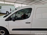  Citroen  Berlingo CITROEN  2015 VEIC FURG 4P BLUEHDI 100 CLUB VAN #106