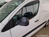  Citroen  Berlingo CITROEN  2015 VEIC FURG 4P BLUEHDI 100 CLUB VAN #115