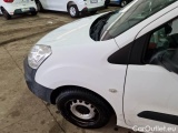  Citroen  Berlingo CITROEN  2015 VEIC FURG 4P BLUEHDI 100 CLUB VAN #120