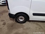  Citroen  Berlingo CITROEN  2015 VEIC FURG 4P BLUEHDI 100 CLUB VAN #127