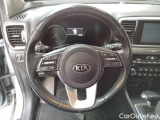  KIA  Sportage KIA  / 2018 / 5P / SUV 1.6 CRDI 100KW ENERGY DCT 2WD (AUTOCARRO) #108