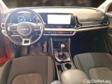  KIA  Sportage KIA  / 2021 / 5P / SUV 1.6 TGDI MHEV STYLE 2WD #3