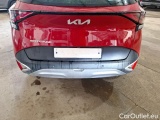 KIA  Sportage KIA  / 2021 / 5P / SUV 1.6 TGDI MHEV STYLE 2WD #36
