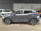  KIA  Sportage KIA  / 2021 / 5P / SUV 1.6 CRDI MHEV STYLE 2WD DCT #8