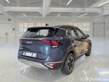  KIA  Sportage KIA  / 2021 / 5P / SUV 1.6 CRDI MHEV BUSINESS 2WD DCT #2